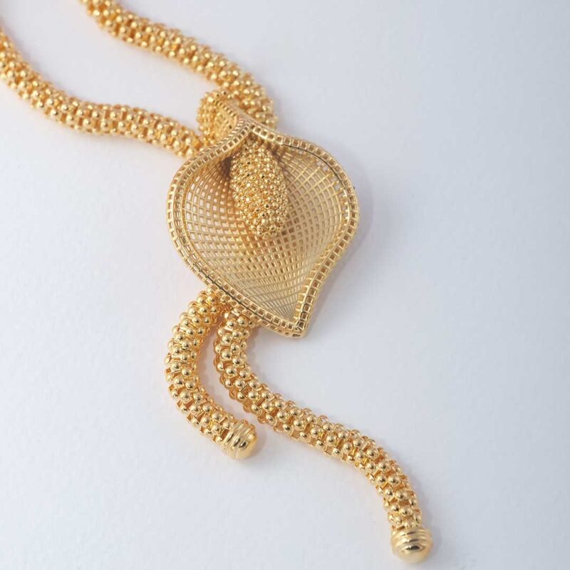 Oro China Jewelry