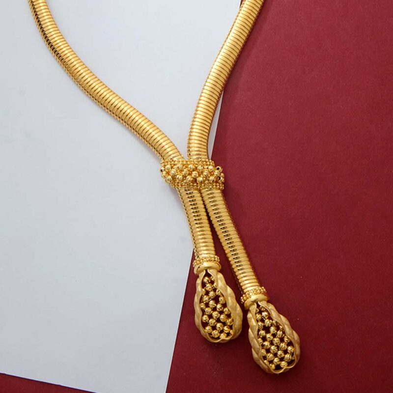 Oro China Jewelry