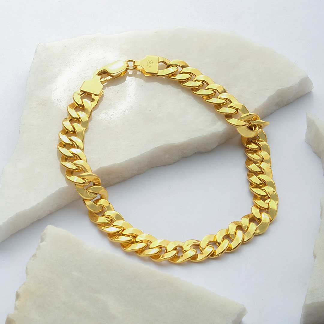 Ladena Bracelet – Oro China Jewelry