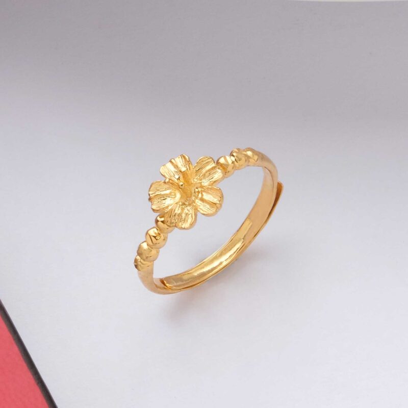 Oro China Jewelry