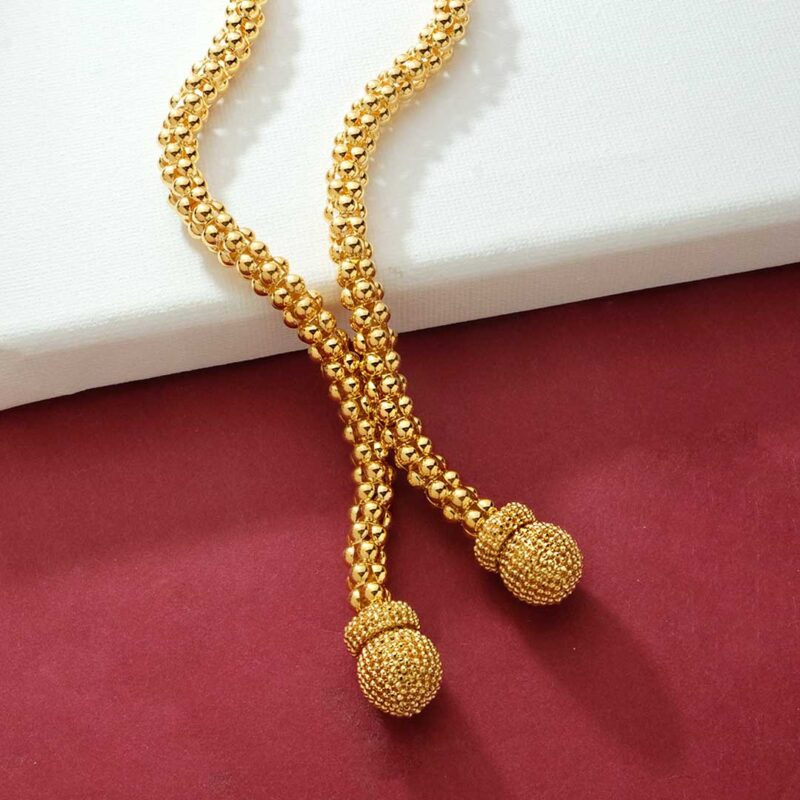 Oro China Jewelry