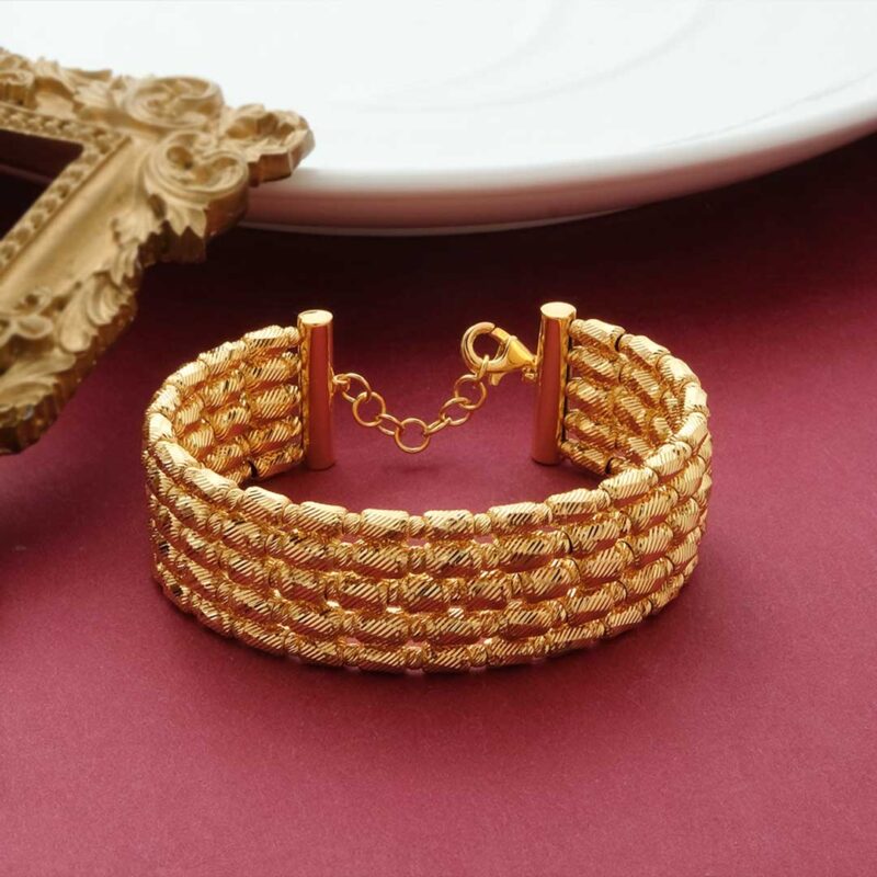 Oro China Jewelry