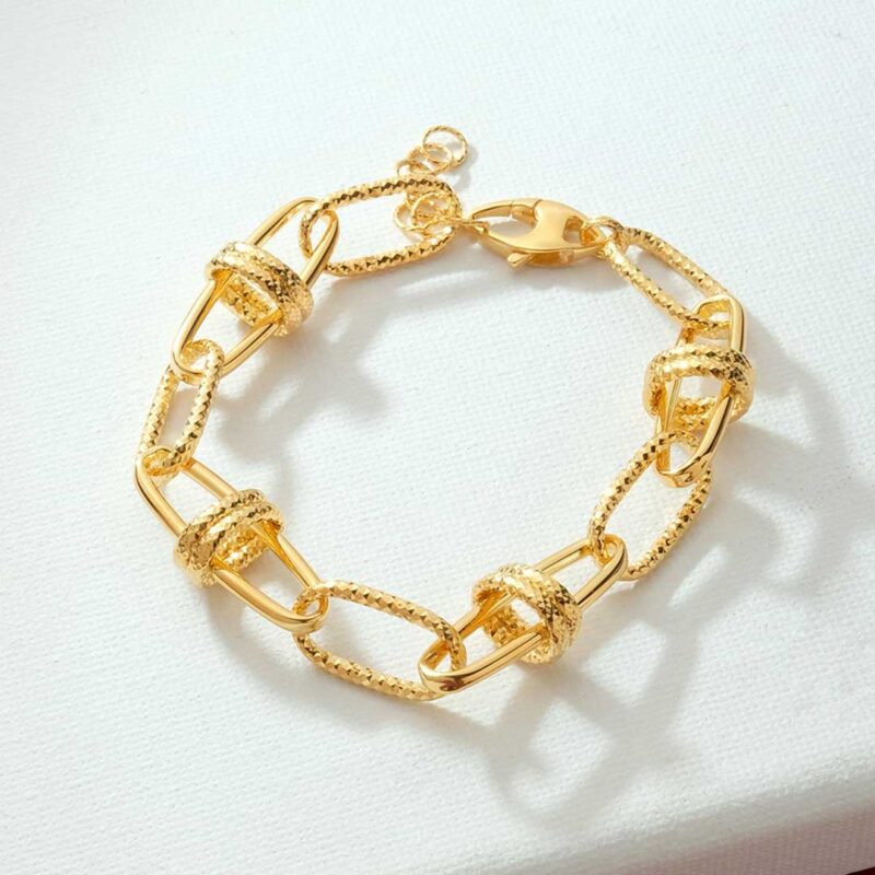 Oro China Jewelry
