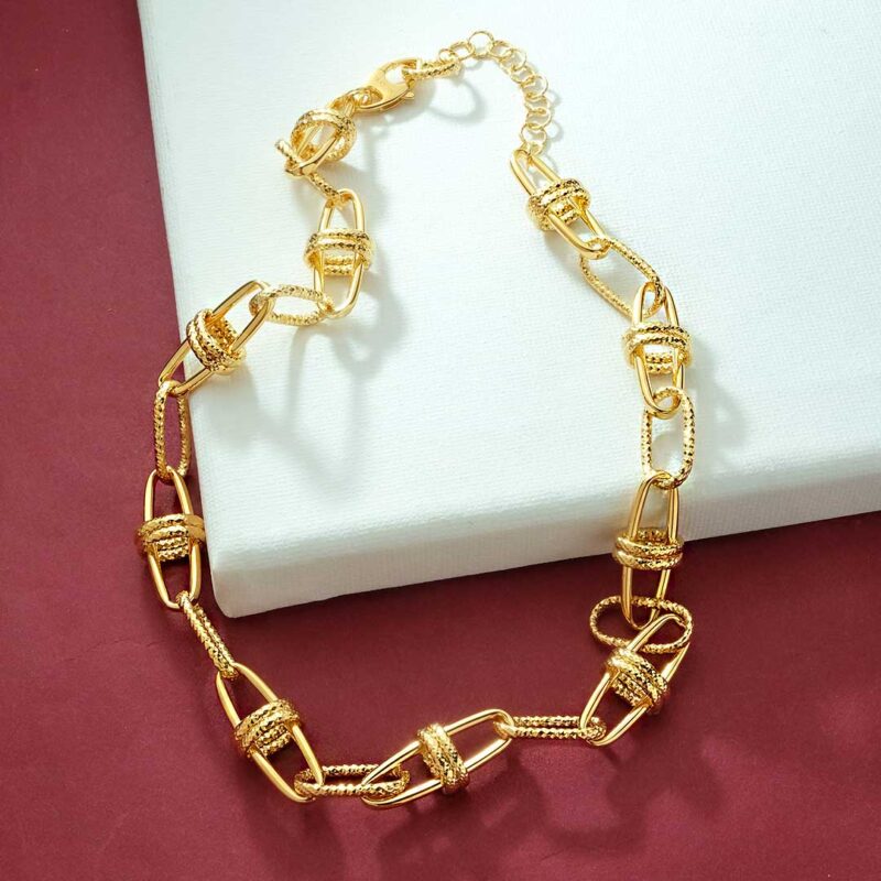 Oro China Jewelry
