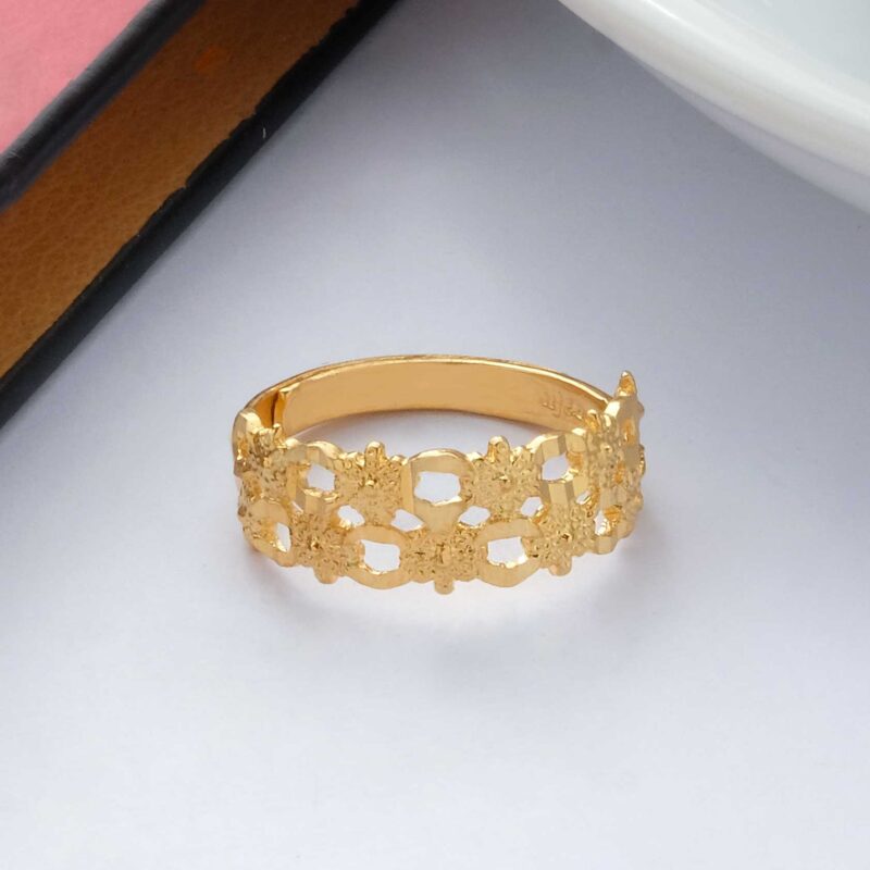 Oro China Jewelry