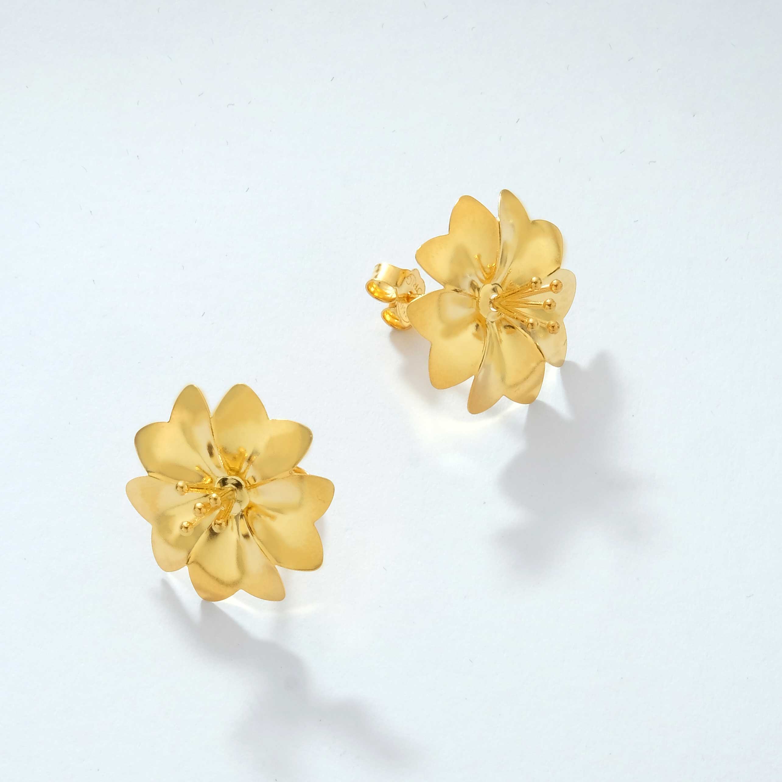Oro China Jewelry