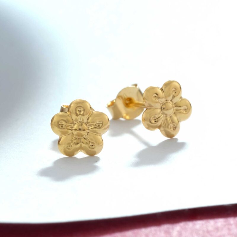 Oro China Jewelry