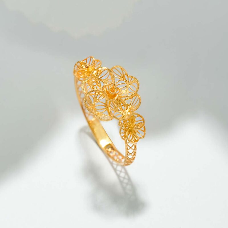 Oro China Jewelry