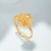 Ciro Ring by Oro China Jewelry