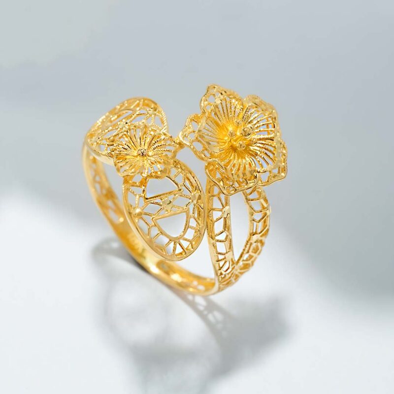 Oro China Jewelry