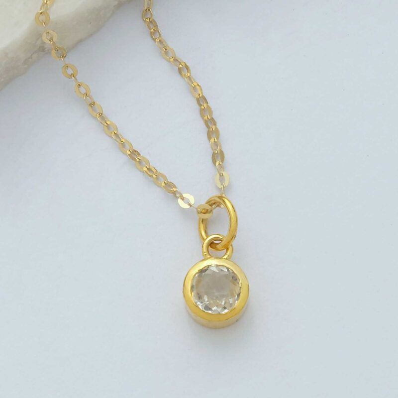 Oro China Jewelry
