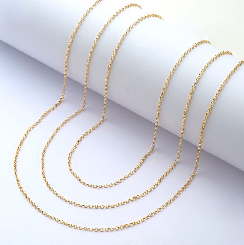Oro China Jewelry