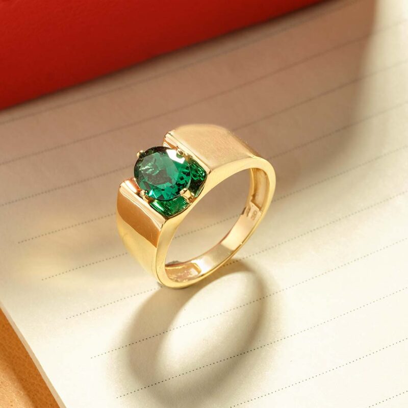 Oro China Jewelry