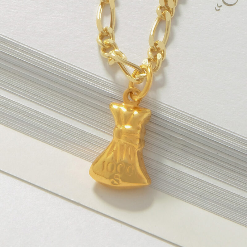 Oro China Jewelry