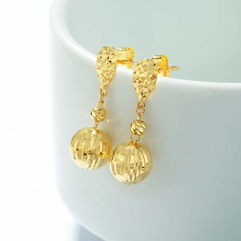 Oro China Jewelry