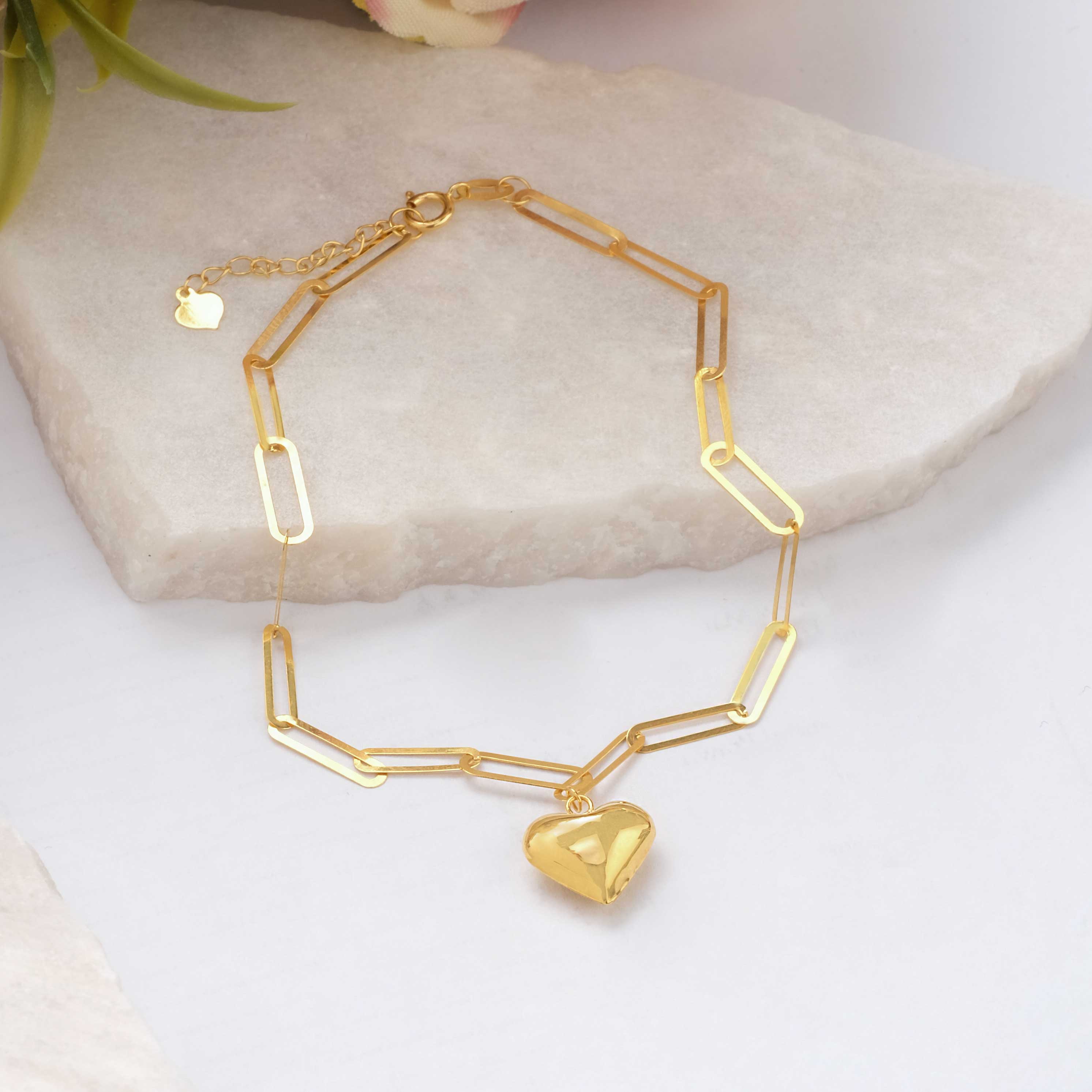 Oro China Jewelry