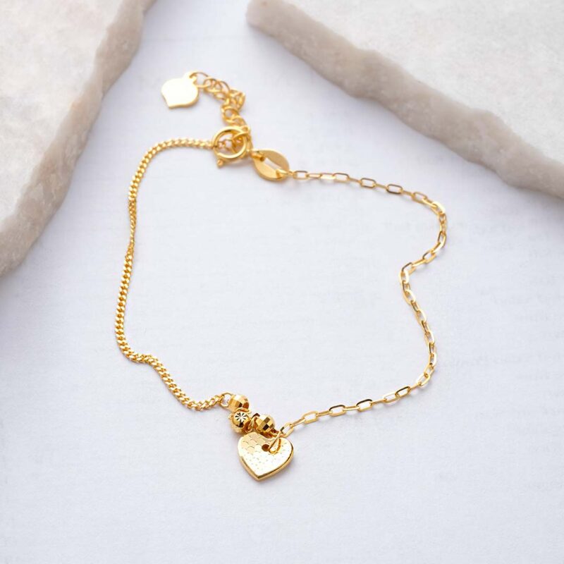 Oro China Jewelry