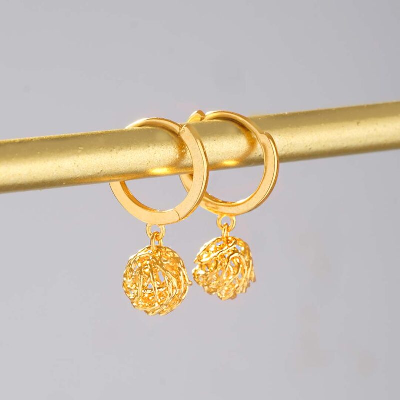 Oro China Jewelry