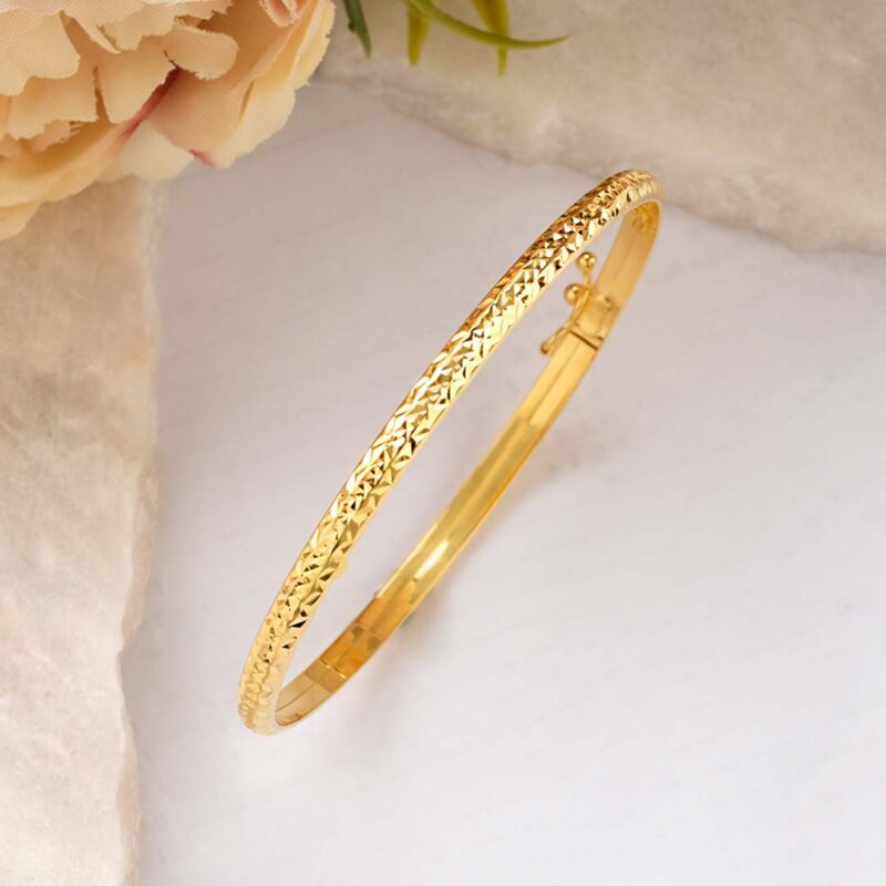 Oro China Jewelry