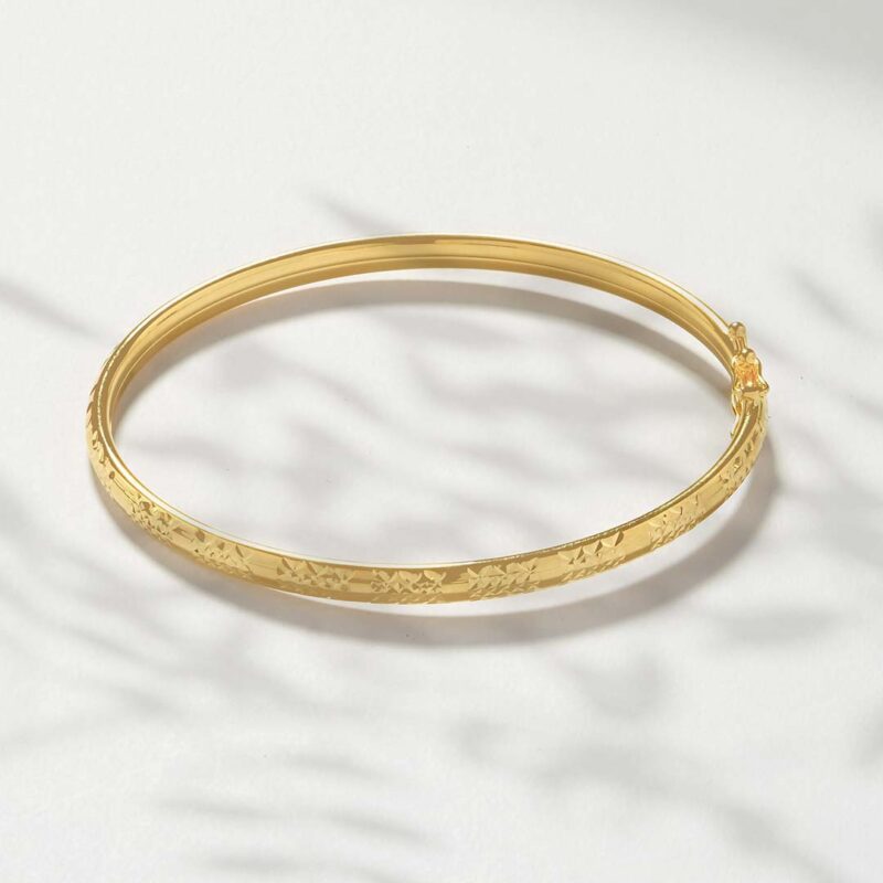 Oro China Jewelry