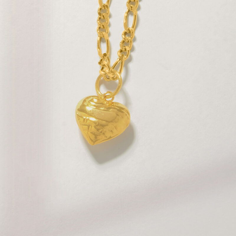 Oro China Jewelry