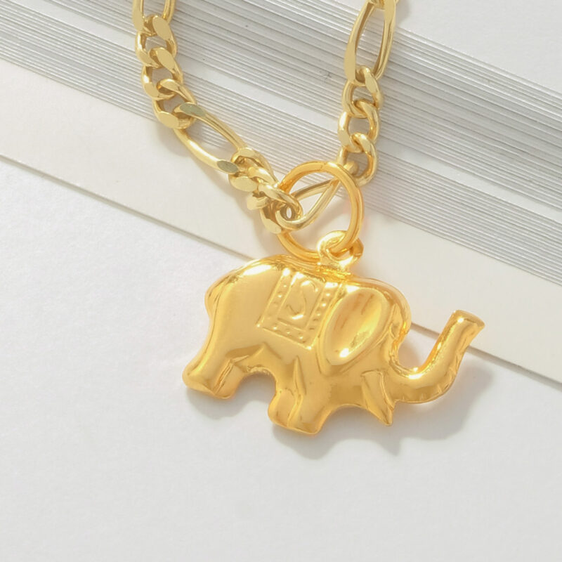 Oro China Jewelry