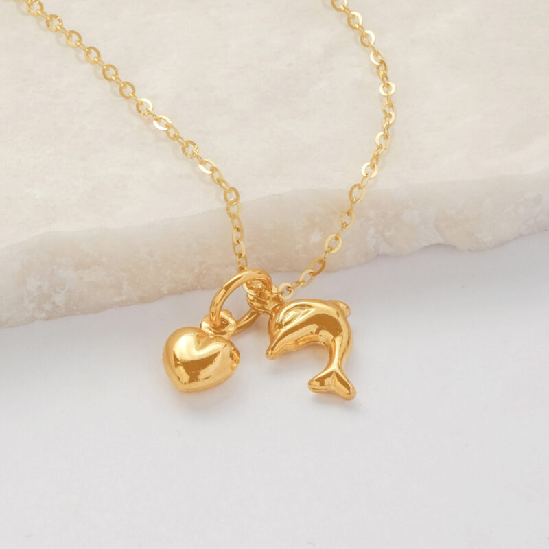 Oro China Jewelry