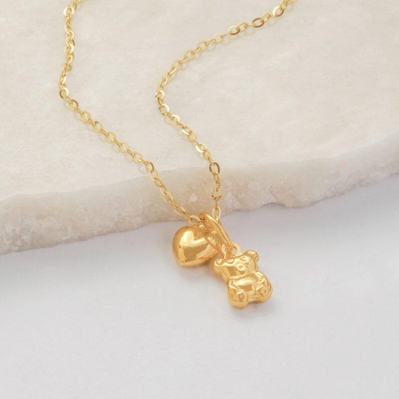 Oro China Jewelry