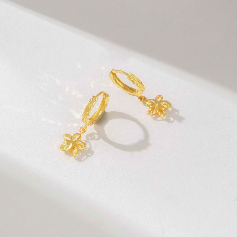 Oro China Jewelry