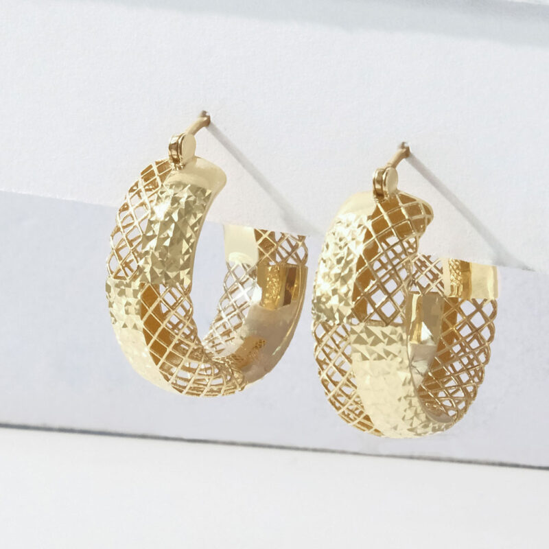 Oro China Jewelry