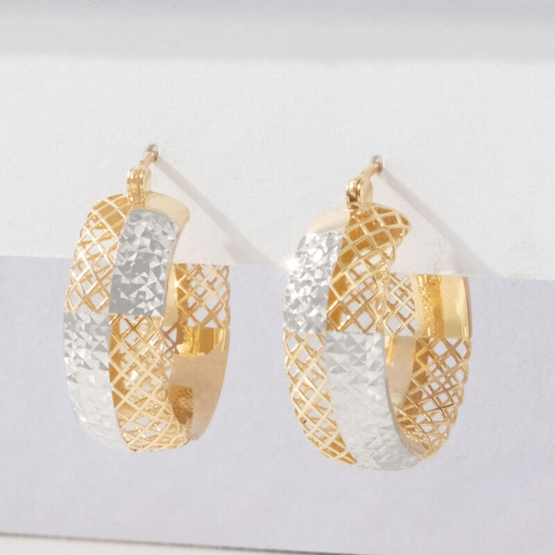 Oro China Jewelry