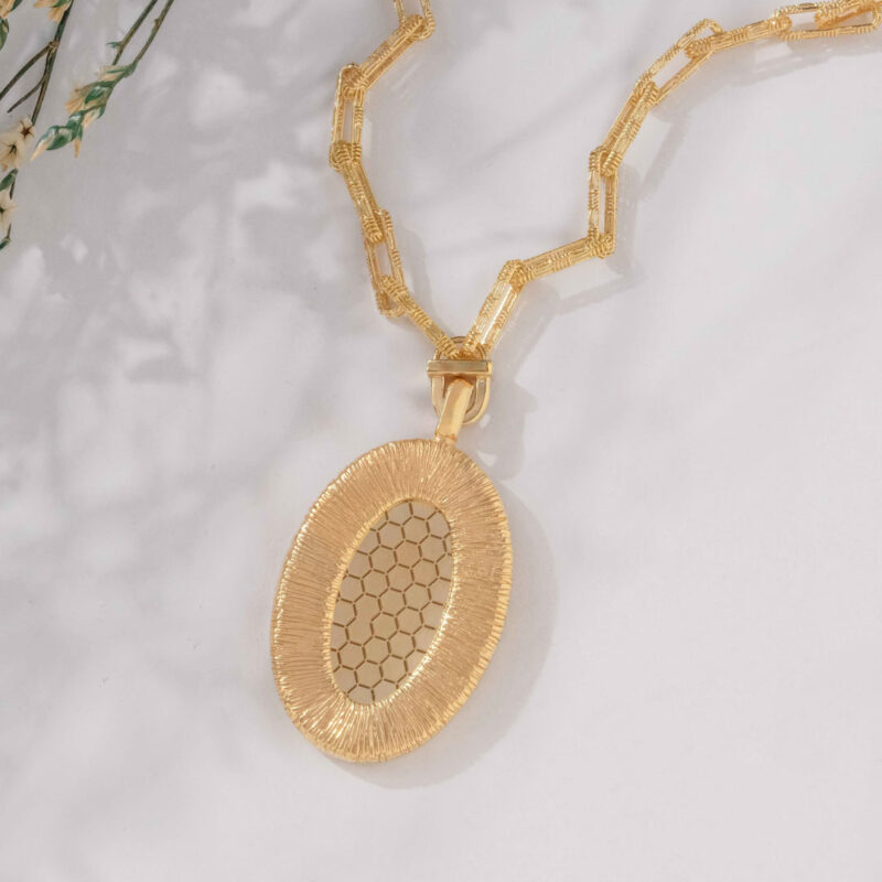 Oro China Jewelry
