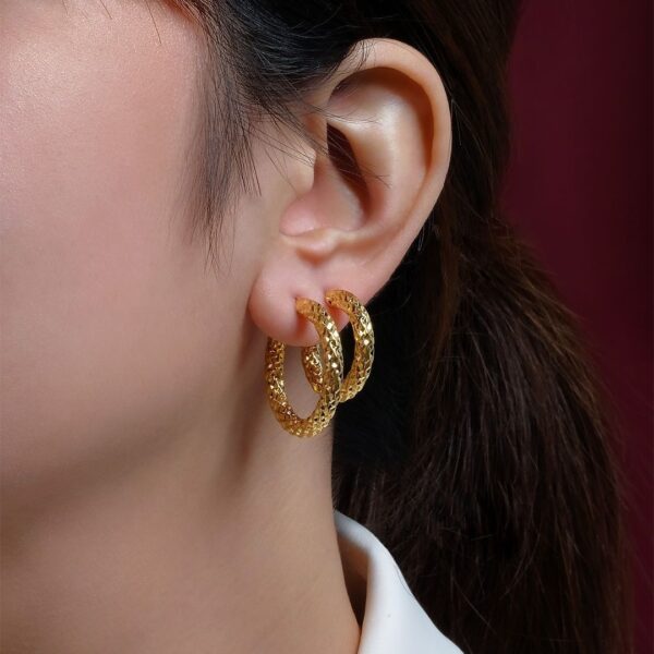 Jillian Earrings - Image 2