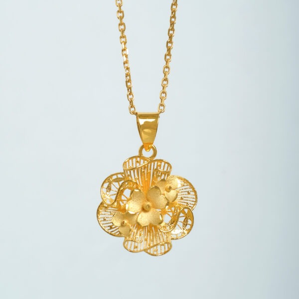 Ardent Pendant
