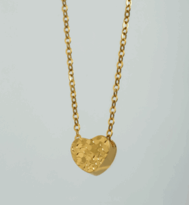 Marnel Necklace
