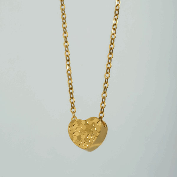 Marnel Necklace