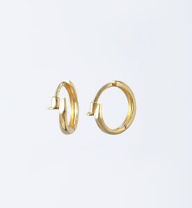 Alternative view of Crali Earrings