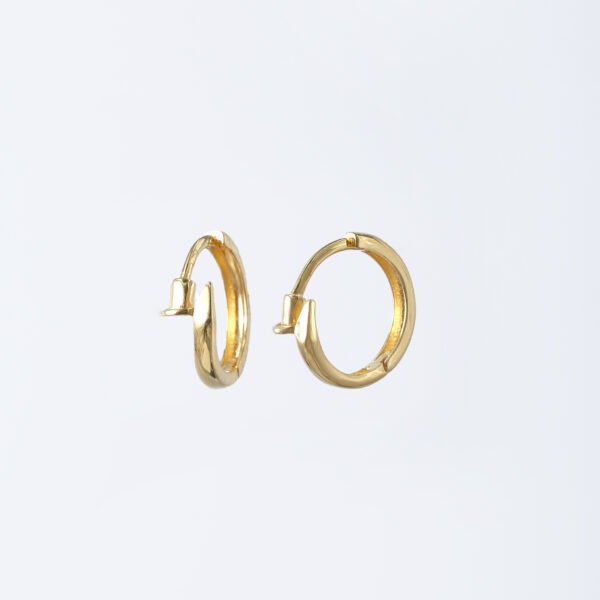 Crali Earrings - Image 2