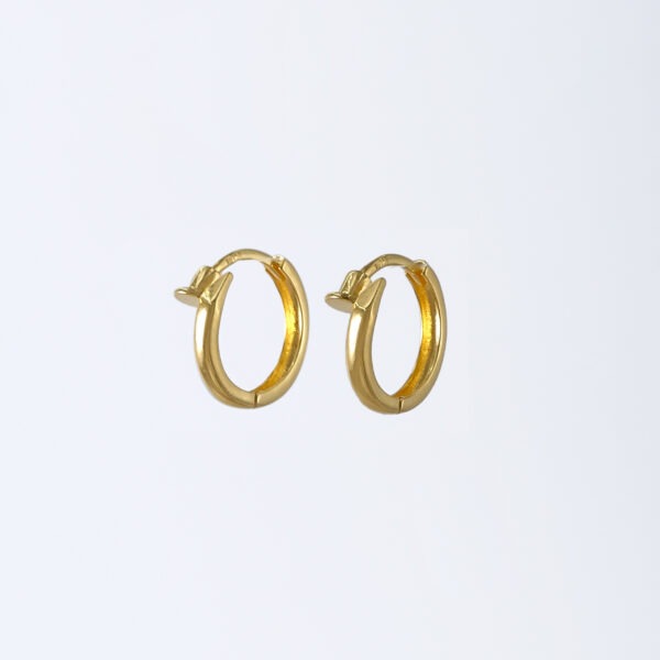 Crali Earrings