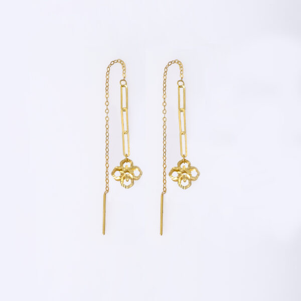 Lotta Earrings