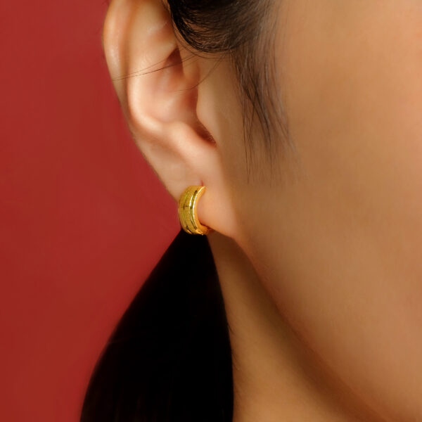 Malene Earrings - Image 3