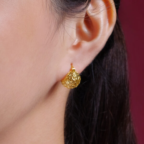 Opliean Earrings - Image 2