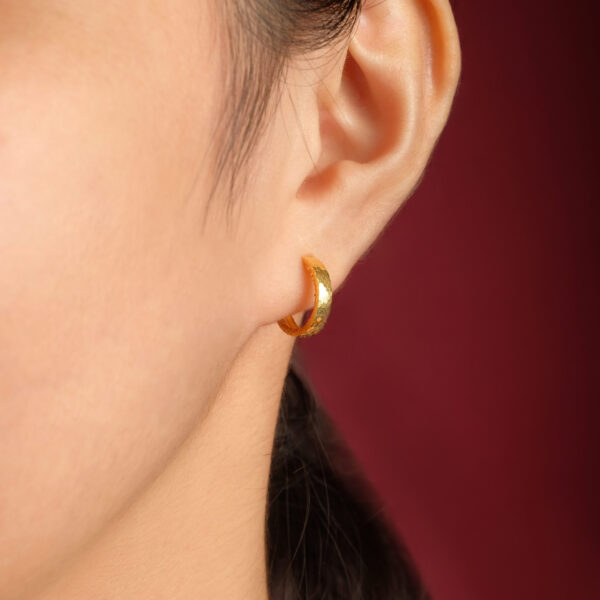 Raisa Earrings