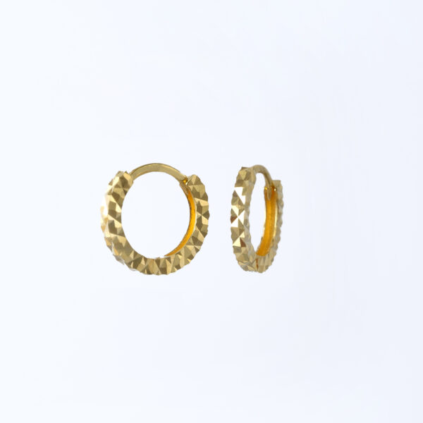 Rammec Earrings