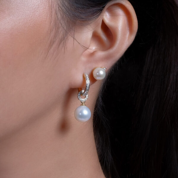 Aphea Earrings - Image 2