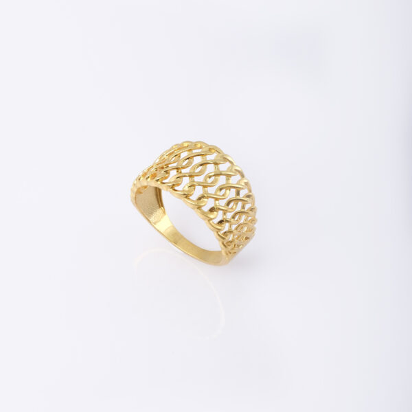 Apoli Ring