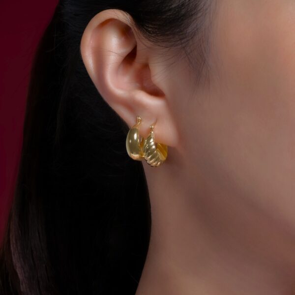 Asa Earrings - Image 2