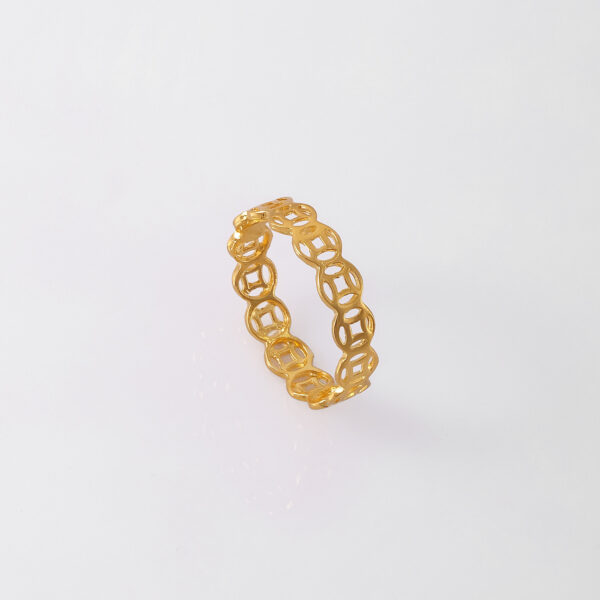 Candaz Ring