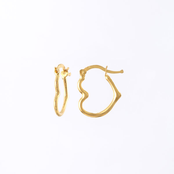 Hera Earrings