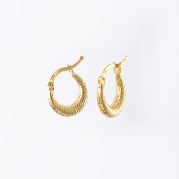 Indi Earrings